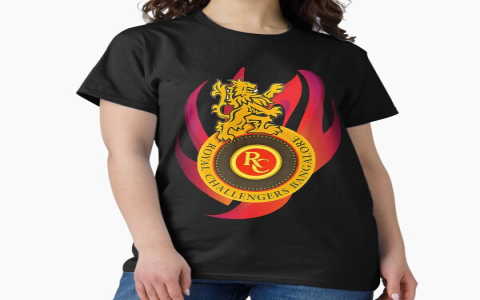 Best RCB Merchandise Shops Where To Find Fan Gear