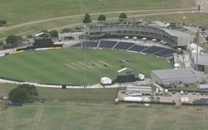 Want the Grand Prairie Stadium pitch report breakdown? Get latest surface details here!