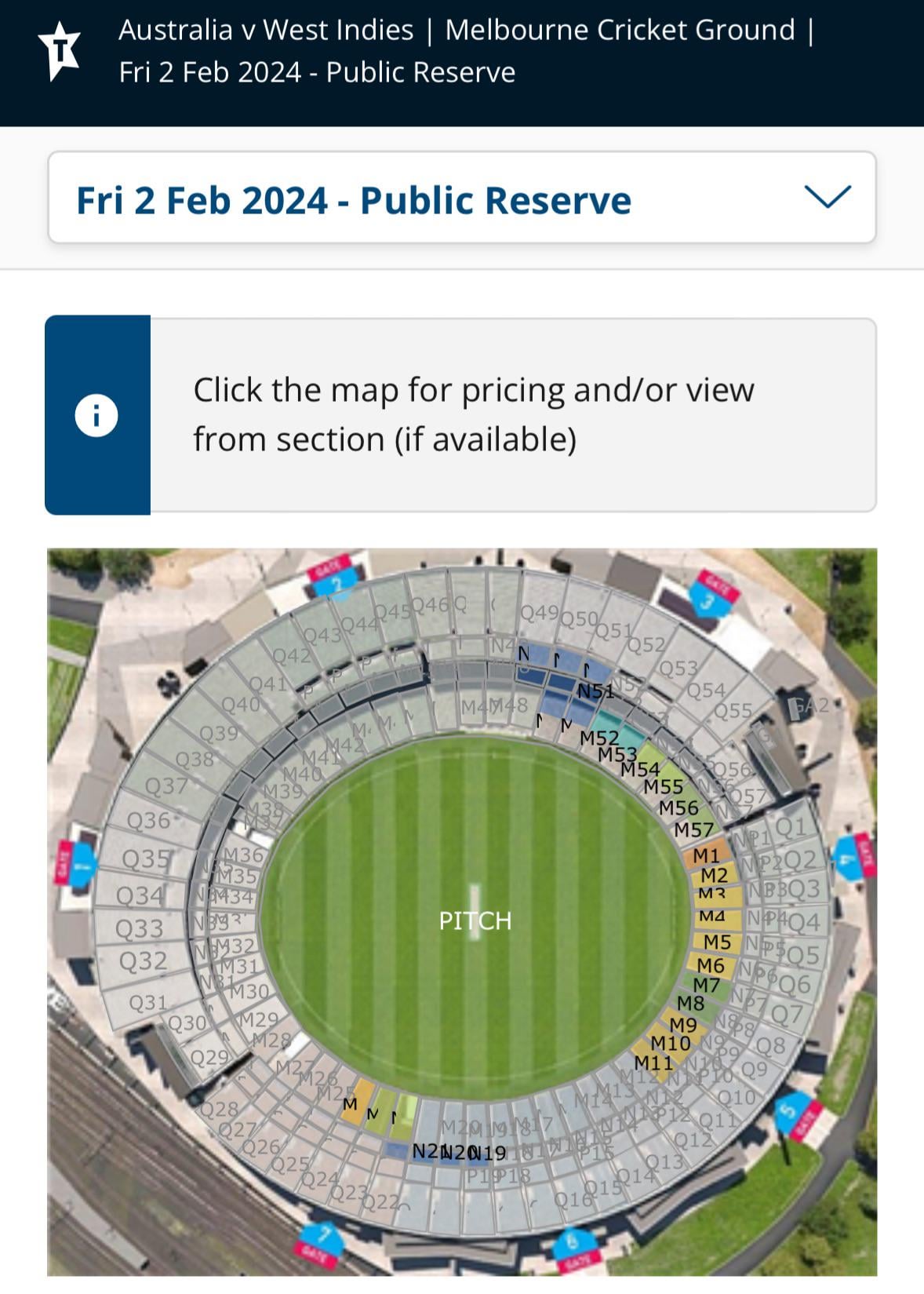 One Champion Cricket Ground Visit Guide Where to Sit and Park Tips