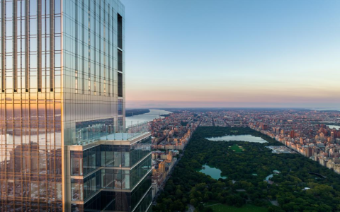 Nitesh Central Park Where It Located Find Its Prime NYC Spot Now