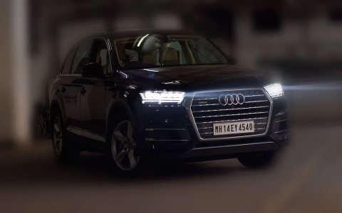 Virat Kohli car details specs and features of his vehicles