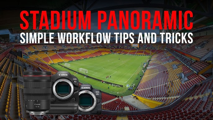 How to Take Green Park Stadium Photo? Essential Tips for Beginners Now