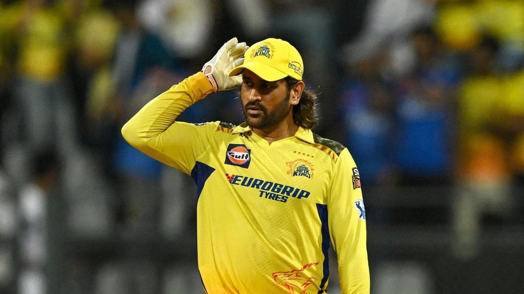 Why A Cricket Captain Can Be My Favourite Cricketer Hero Story