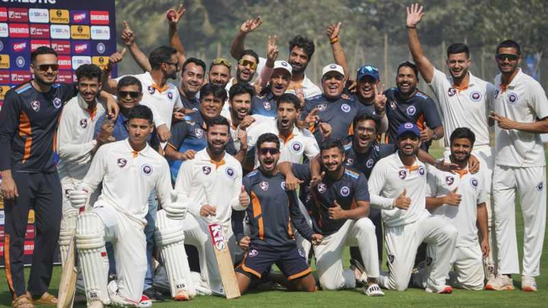 Mumbai V Karnataka Squad Details: Best Players From Each Team