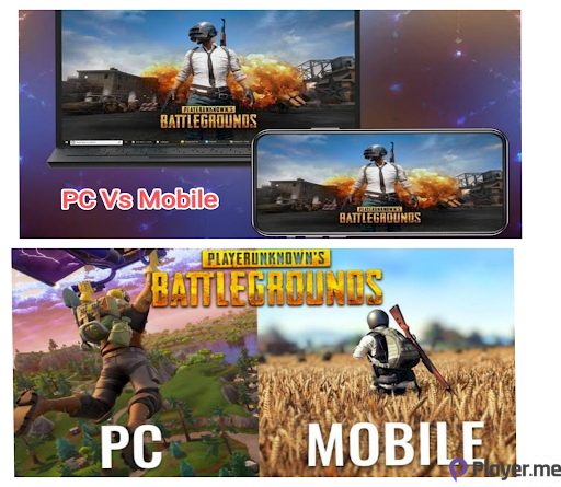 Is PUBG cross platform for PC or mobile? Know which devices are supported!