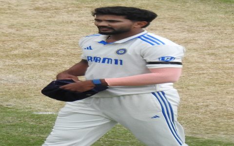 Nitish Rana Net Worth Revealed How Much He Makes?