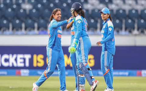 How to watch IND vs BAN U19 live stream? Easy steps for cricket fans today!