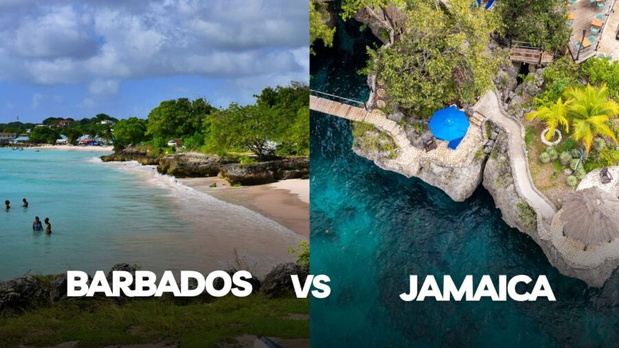barbados vs jamaica culture differences what to know? explore 4 must see insights