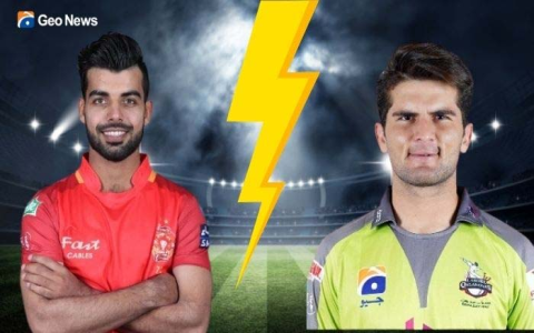 Who are key Lahore Qalandars vs Islamabad United players? Must know names for fans