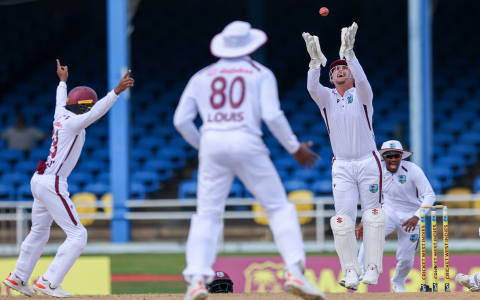 West Indies vs Pakistan T20 Match Today Key Players and Team Lineups Preview