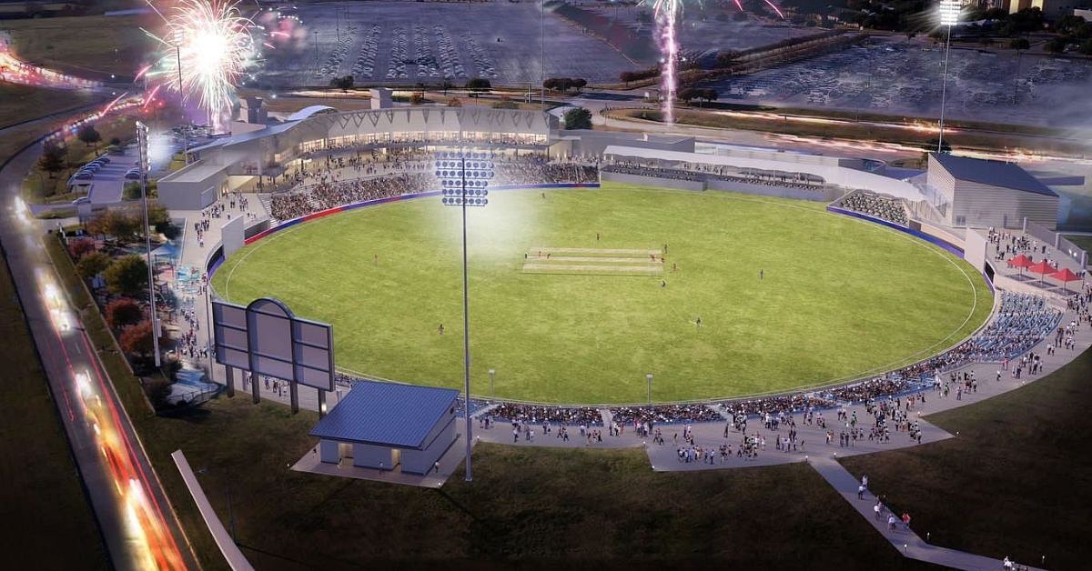 Want the Grand Prairie Stadium pitch report breakdown? Get latest surface details here!