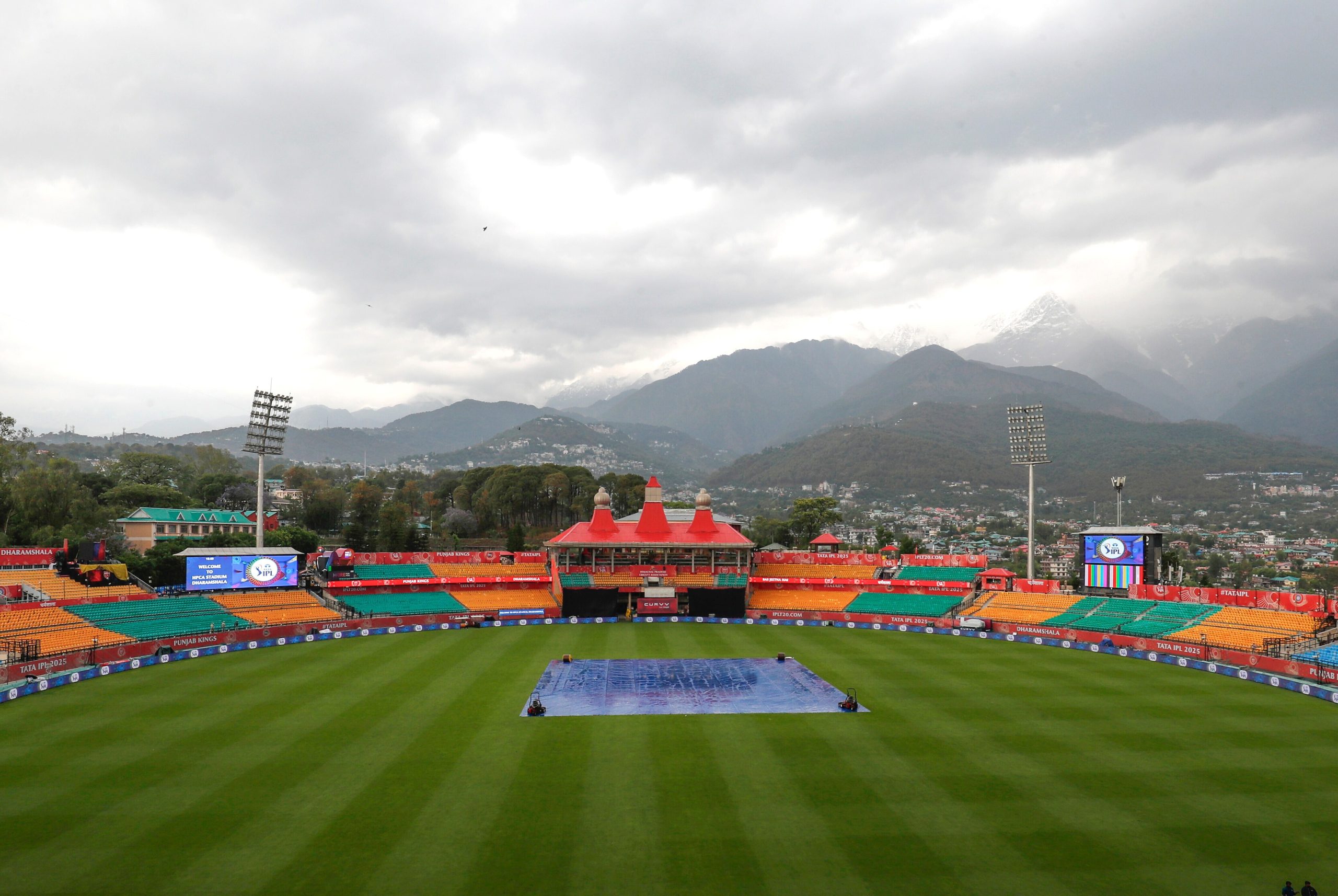 Dharamshala Pitch Report Key Insights for Next Cricket Match Win