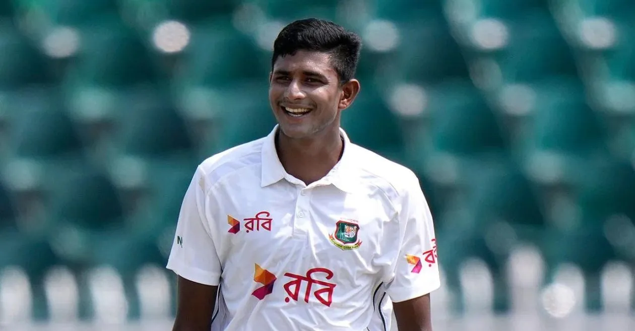 nahid rana stats