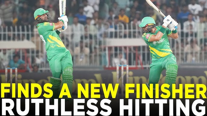 Who won Pakistan Cup 2022 trophy? (Champion reveal and highlights!)