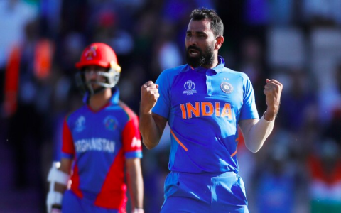 Who Is God Of IPL? Meet The Top Players Revealed!