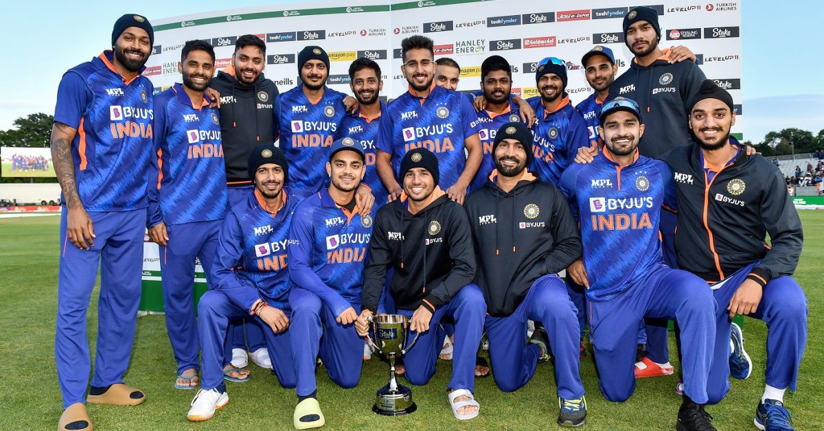 India vs Northamptonshire Where to Watch? Streaming & Match Details Inside