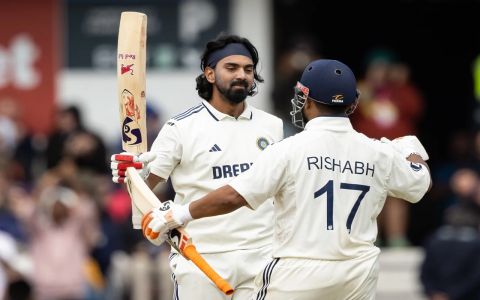 India vs Australia Legends Match Today - Where to See the Full Highlights!