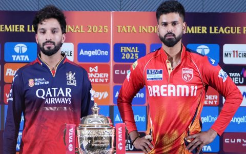 India vs Northamptonshire Where to Watch? Streaming & Match Details Inside