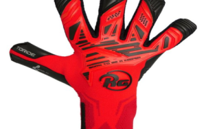 Ultimate guide for best keeper gloves top choices in 2024