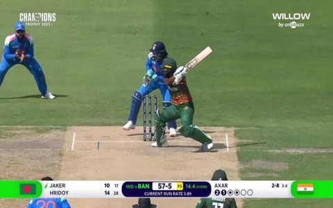 jaker ali stats easy ways to track his cricket records