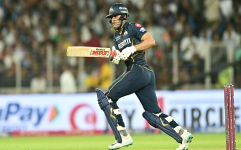 What happened in MI vs RR? Watch full match highlights right now