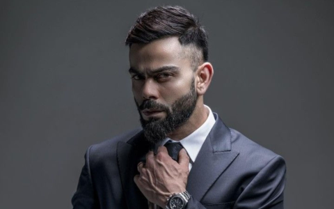 How rich Virat Kohli net worth rupees 2022 see his endorsement deals