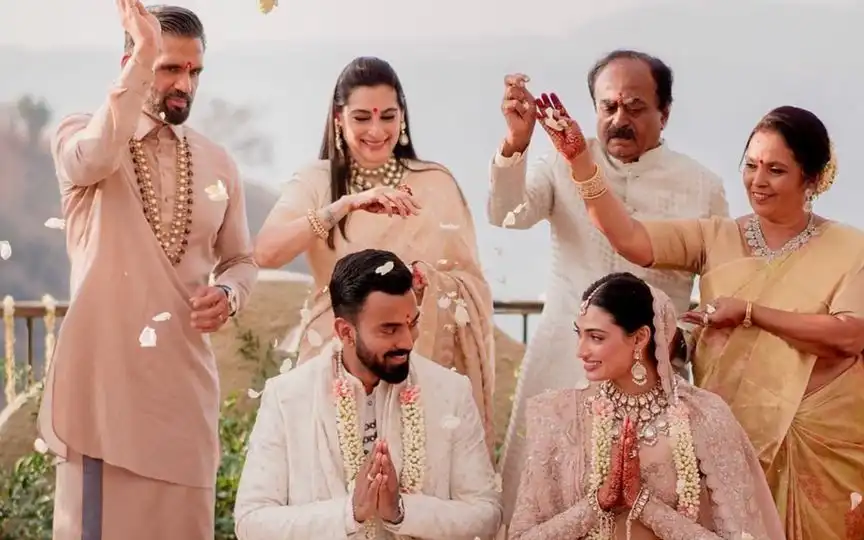 Where Is Kl Rahul Family From? Discover Their Hometown Story!