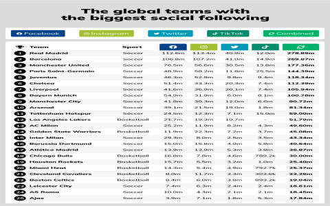 How Teams Build Highest Fan Following IPL: Social Media Strategies Explained