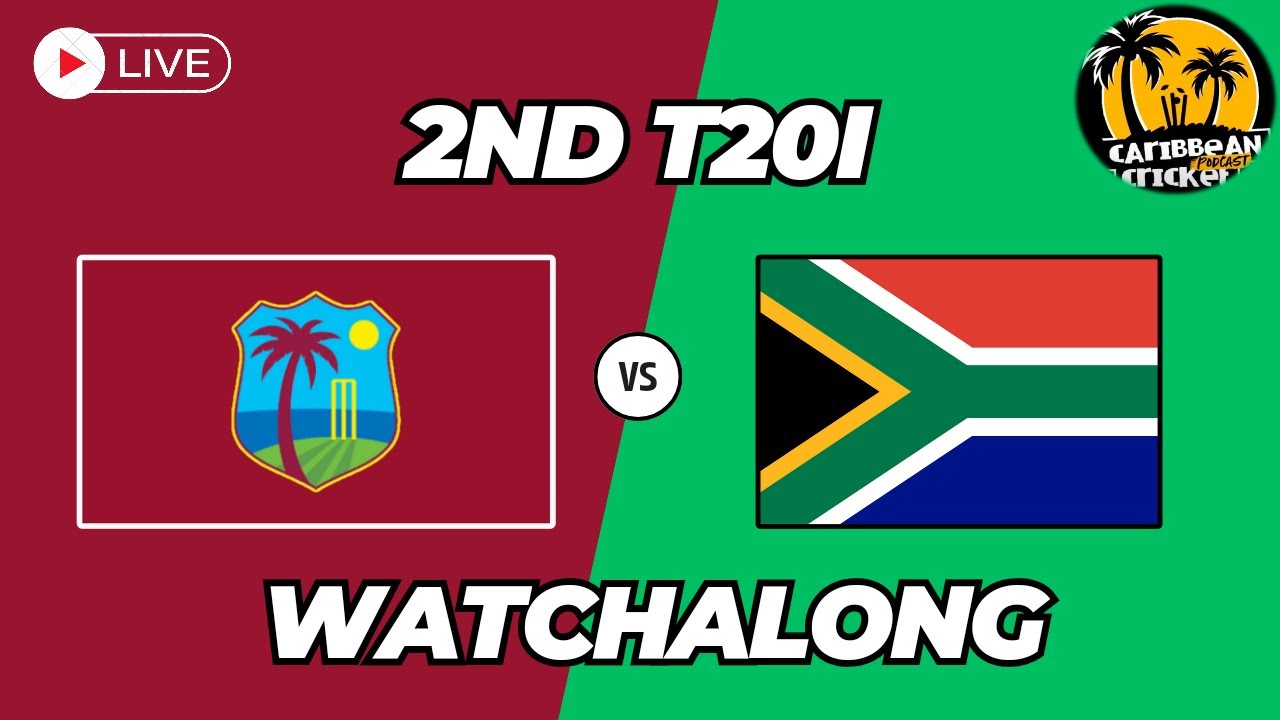 How to watch south africa vs west indies live online (easy streaming methods explained)