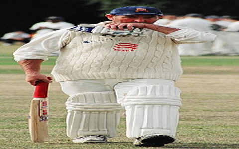how to become a cricketer? (easy steps to start your career today)