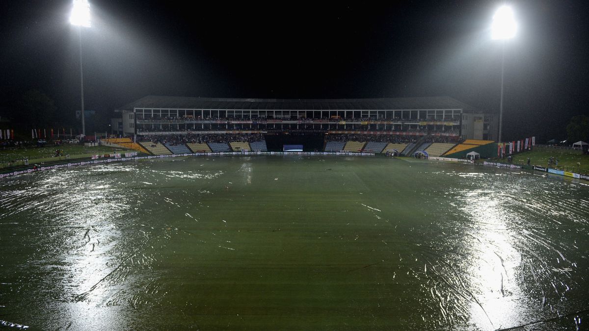 cricket match day weather in pallekele tomorrow fans preview