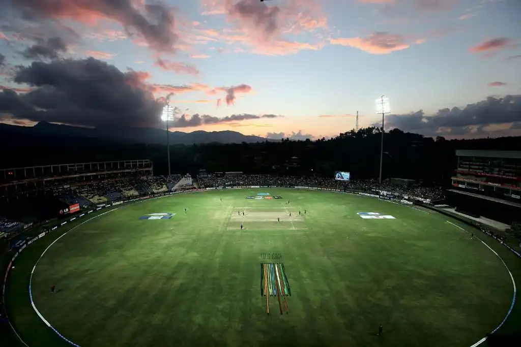 Pallekele pitch report which team will it favor get key insights now