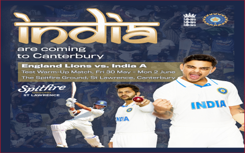Match preview ind vs derbyshire prediction venue and start time