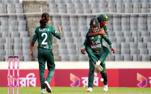 Top captain picks for ban vs ire dream11 prediction today key choices