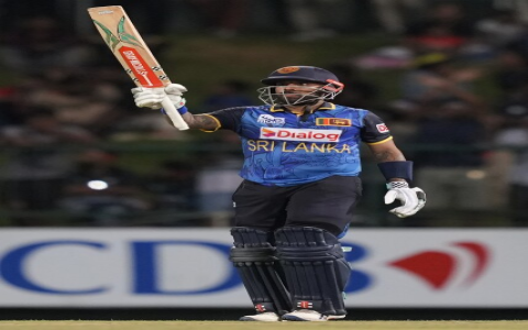 Palekele cricket stadium weather forecast will rain affect your game schedule