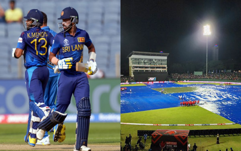 cricket match day weather in pallekele tomorrow fans preview