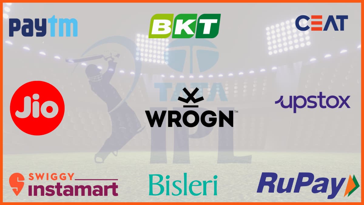 Where to Find IPL Sponsors List Latest Info for Free?