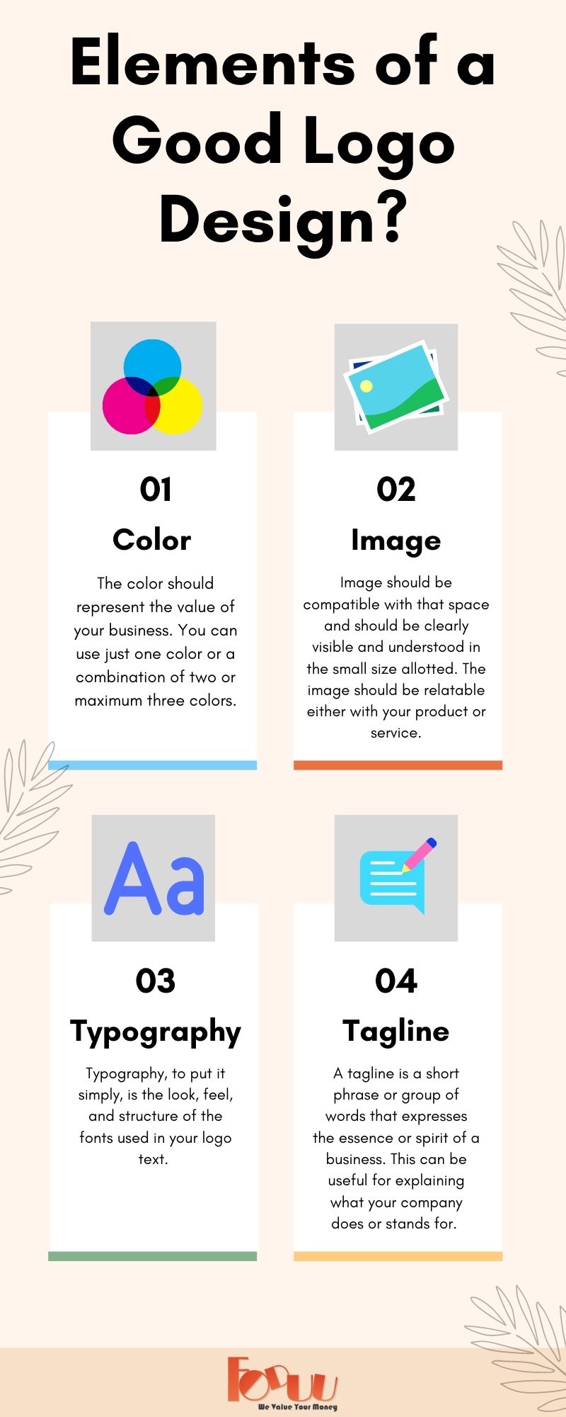 Why need lsg logo design key reasons boost brand identity