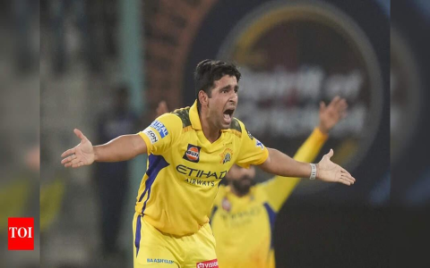 What are simarjeet singh stats see his player records now
