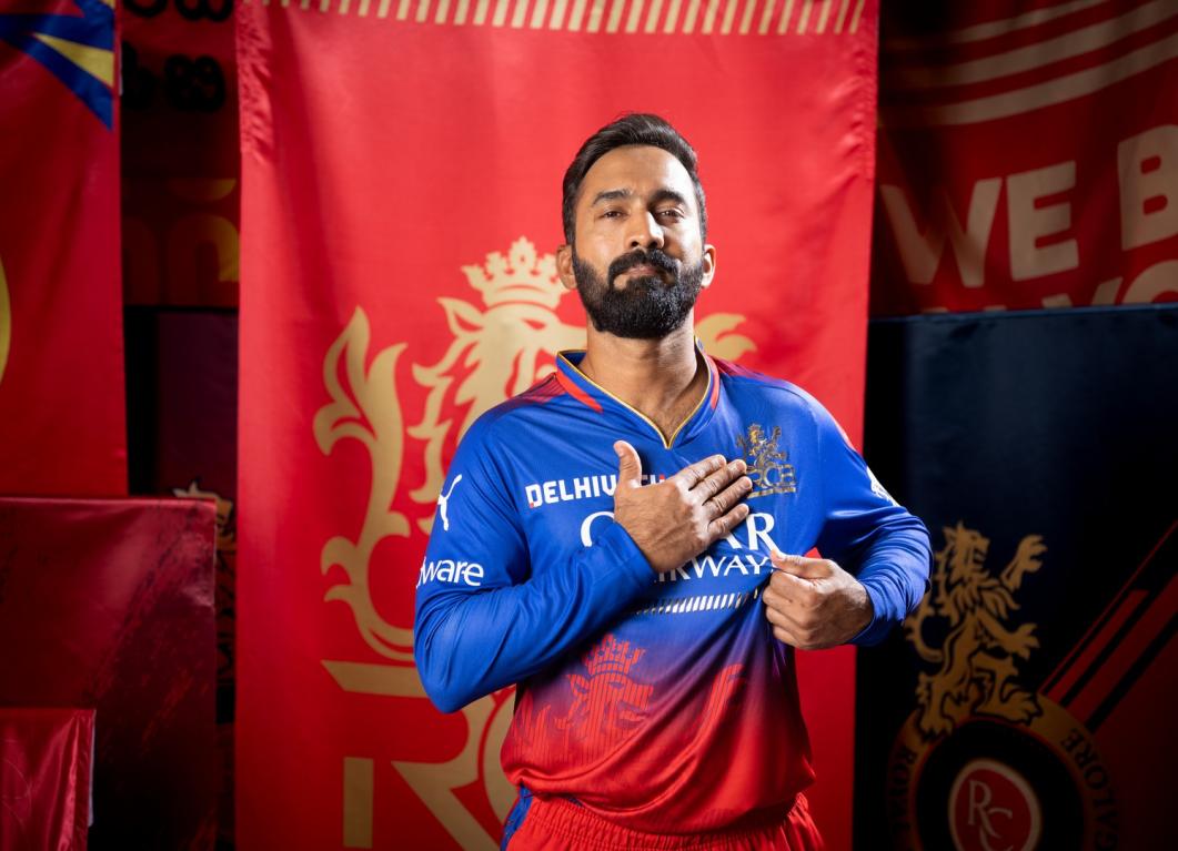 Who is rcb batting coach explore coach key techniques right now