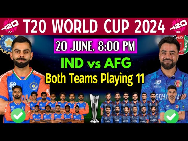 ind a vs afg a asia cup 2024 squad details and team comparison here