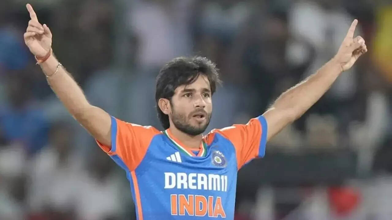 Ravi bishnoi age facts guide to young spinner career success plan