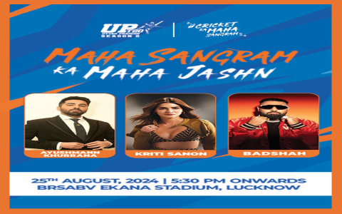 getting uttar pradesh t20 league tickets find best deals prices