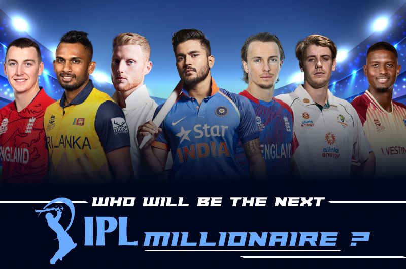 Top players in ipl mini auction who teams will chase
