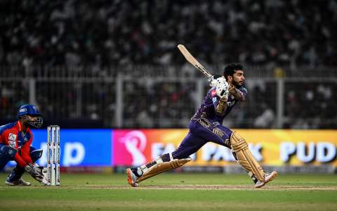 Who is god of ipl meet the top players revealed