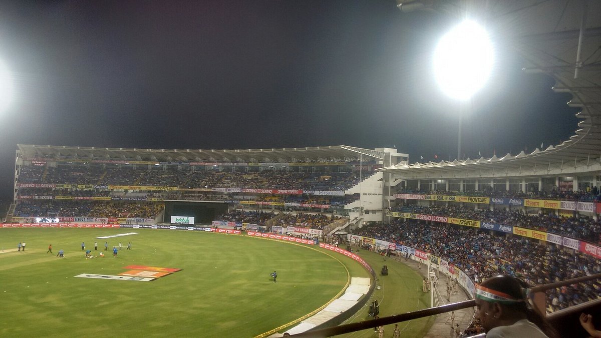 Saurashtra stadium pitch report key secrets you need before placing your bet