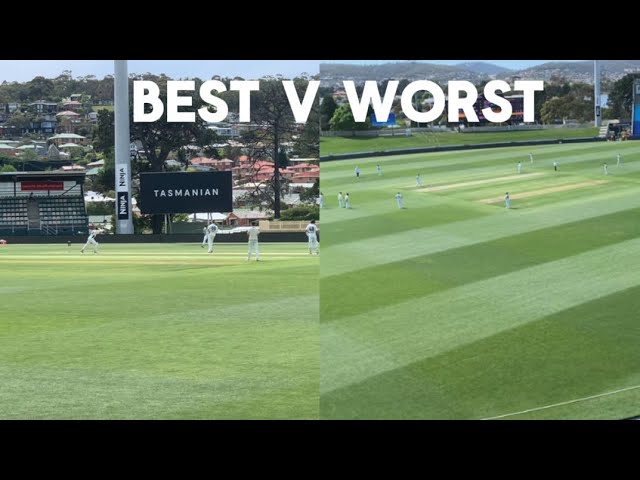 Ninja stadium pitch report fan guide best seats vs playing surface