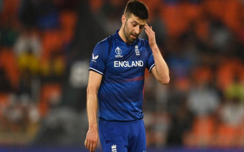 Mark wood england t20 world cup key player in team victory success Mark wood england t20 world cup key player in team victory success