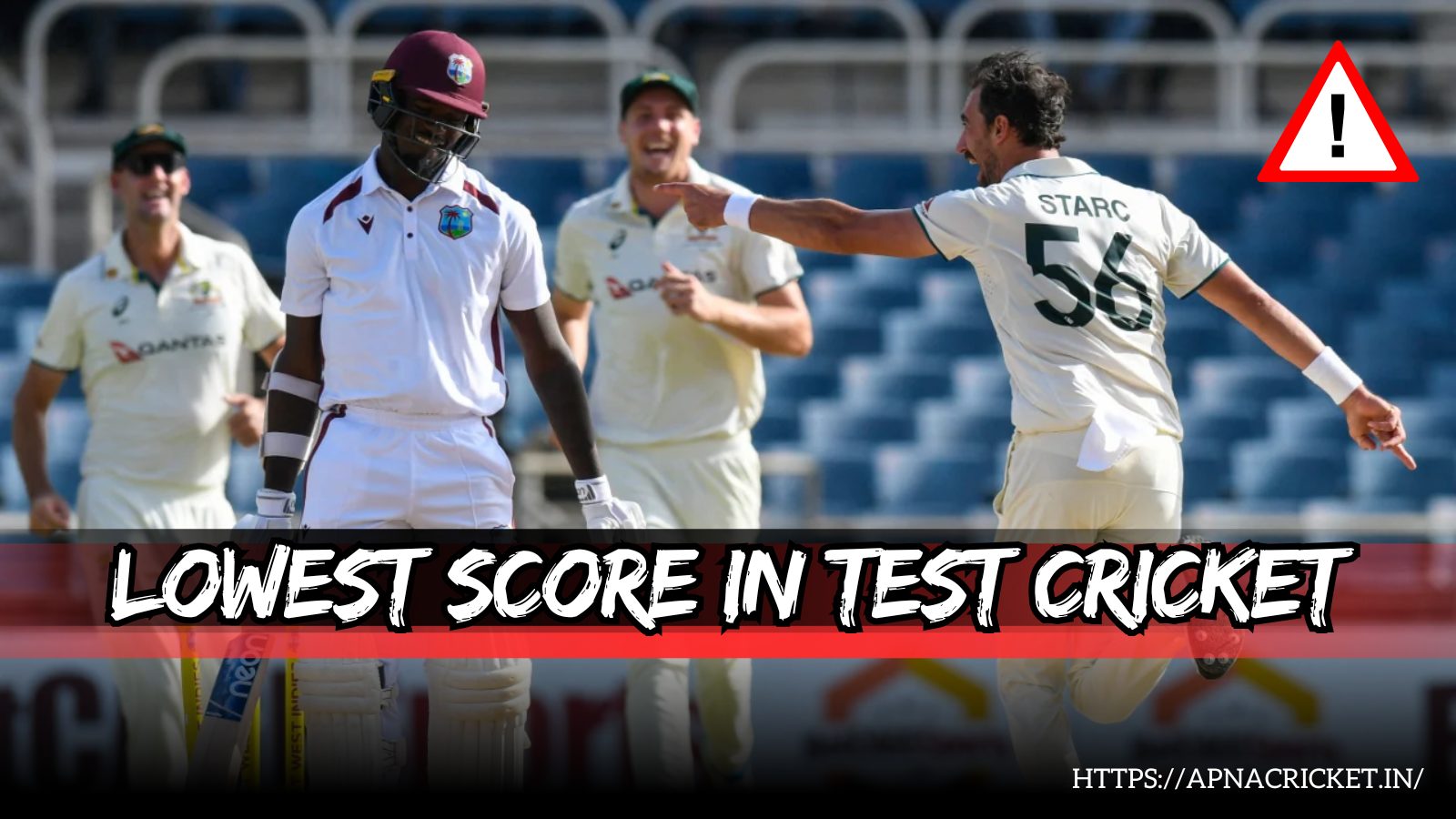 Lowest test cricket scores top 5 unforgettable moments you must know