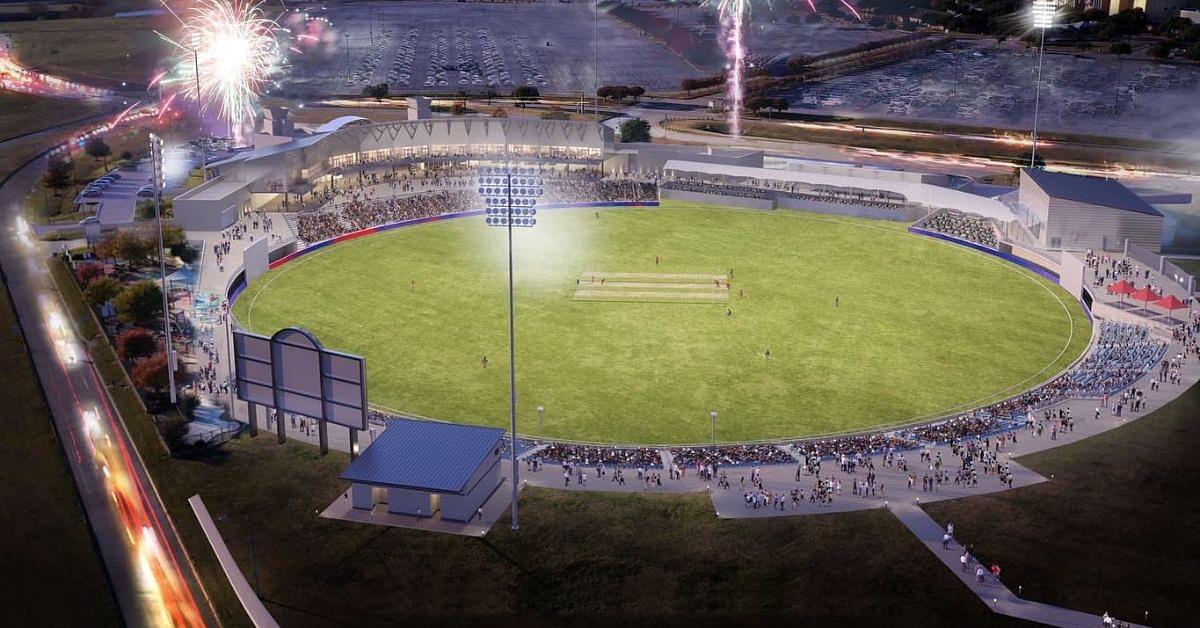 Want the grand prairie stadium pitch report breakdown get latest surface details here